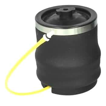 【sahri】IFUJI for A&S Oval carrier 9134/20540789/21836533 shock absorber spring airbag suspension